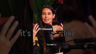 Celebrity Khalyla Wants to Smell Bobby Lee's What?! Profile