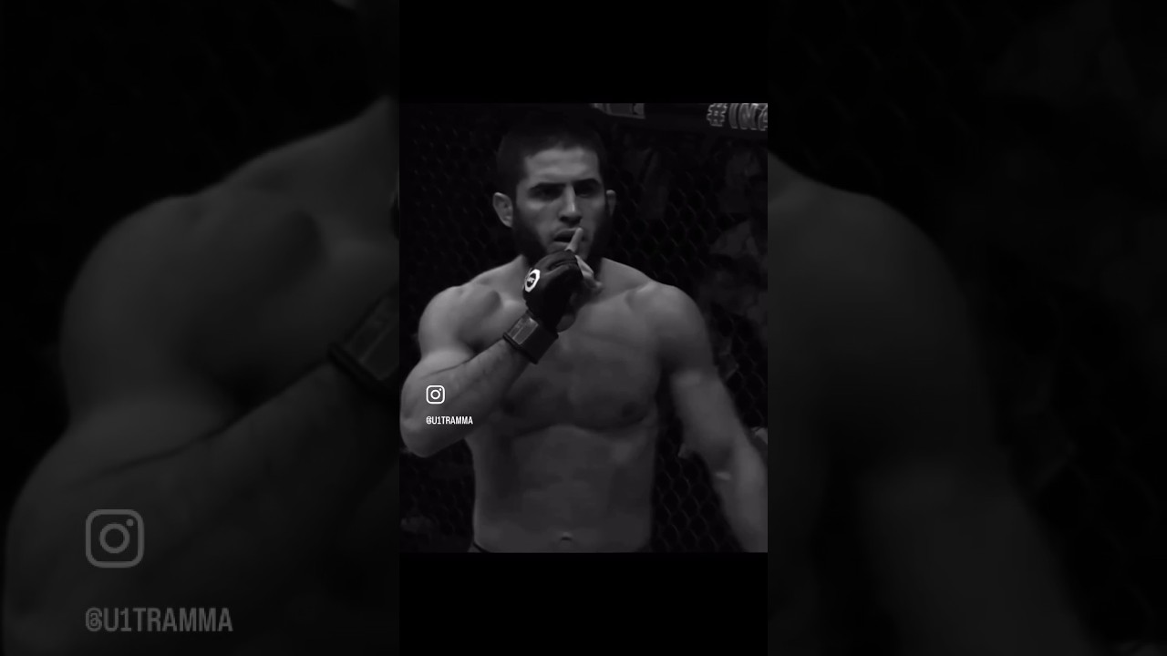 Ислам Махачев 🤯🤫 #ufc                                       #исламмахачев #islam
