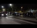 Nitrous Mustang 5.0 Coyote Vs Nitrous Trans Am $4,400 Street Race (The REMATCH)