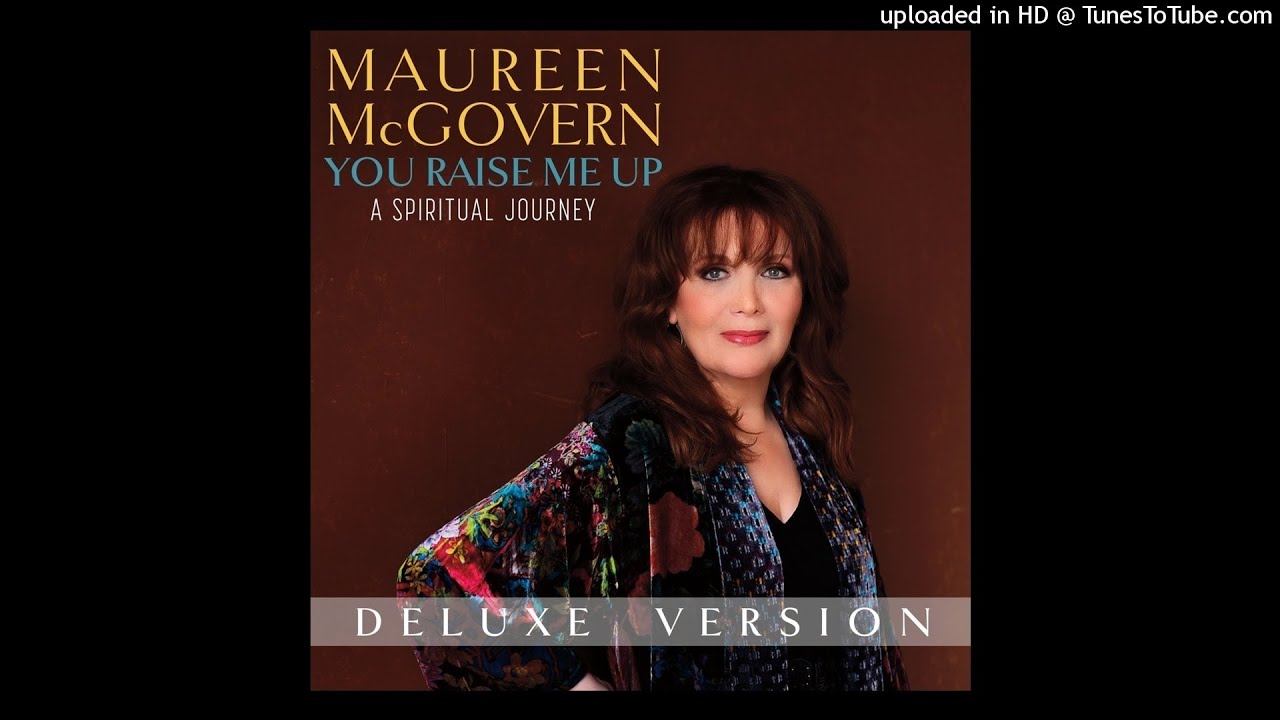 Maureen McGovern - On Eagle's Wings Maureen McGovern - On Eagle's Wings