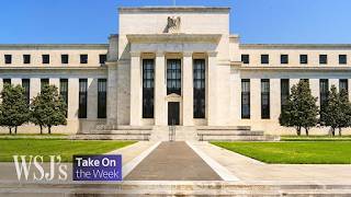 Where to Invest Ahead of the Fed’s Interest Rate Decision, Trump Trade War | WSJ’s Take On the Week