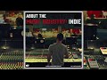 About The Music Industry: INDIE por Fabián Rincón - (Episodio 2)