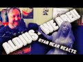 ALDIOUS - WE ARE!! - Ryan Mear Reacts