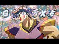 Joseph joestar jojo  guyexe  edit  amv 