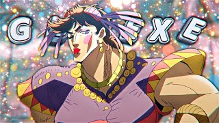 Joseph Joestar (JOJO) - GUY.EXE [ EDIT / AMV ]