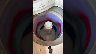 Brastemp 11kg bwj11 | câmera lenta #laundry #satisfyling #lavagem #cleantok #lavadora