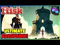 I fought the ultimate godspawn   risk global domination