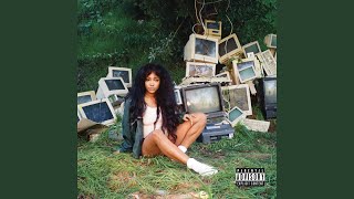 Video thumbnail of "SZA - Prom"