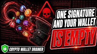 Best Multichain Crypto Drainer | Ethereum Solana Drainer Source Code