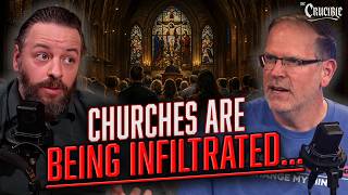 The Rise of the Sewing Circle Christian
- - -
Welcome to The Crucible
👑Debate Course available here - https://debateuniversity.com
🌐Crucible Video Archive here - https://thecrucible.video
👕Get Crucible Merch here - https://thecrucible.store
🤖Join the Discord - https://discord.gg/t9TUqMTPSN
🏆Support via DonoChat: https://dono.chat/dono/the-crucible
Support via Bitcoin: 3GkYnn52DwmTVusMP35AQrJd8ywYAKEAq9
Support via Ethereum: 0xc36ab11271c57bbe5547836bdba3edbbcbf5f196
🍻Become a YT Member (Emojis): https://www.youtube.com/@The_Crucible/join
🔗Links:
X - https://twitter.com/paleochristcon
Booking inquiries here - booking@thecrucible.video
🚨DISCLAIMER🚨
The Crucible is a debate show, and as such, we do not necessarily endorse, nor are we responsible for the ideas & opinions of our guests.
The Crucible is a channel primarily focused on live debates. We provide a platform to all opinions under the premise that you will be heard, but also put to the test. We put no idea above criticism and therefore EVERYTHING is on the table.
The truth will be fleshed out and the lies are thrown over the rail.
All music used on The Crucible is original and is owned by The Crucible, is not fair use & shall not be duplicated.
Full Video: https://youtu.be/quZR6VSKMDw?si=ViJ2obeL9PsMt0V-
#thecrucible #andrewwilson #debate #culture #politics #religion The Rise of the Sewing Circle Christian