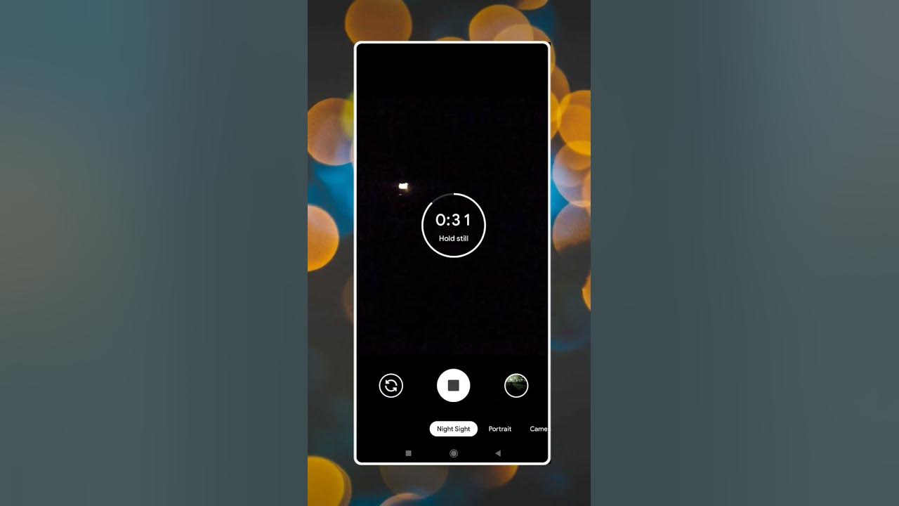 Nikita v2 0 bast night mode confing youtubeshorts gcam shorts 