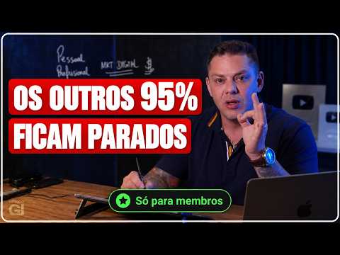 EVANDRO GUEDES EXPLAINS THE 5% RULE FOR INNOVATION