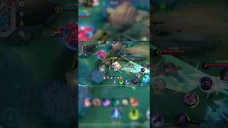 Tutorial melawan soyou jungle dengan fredrin #mobilelegends #topglobalml #mlbb