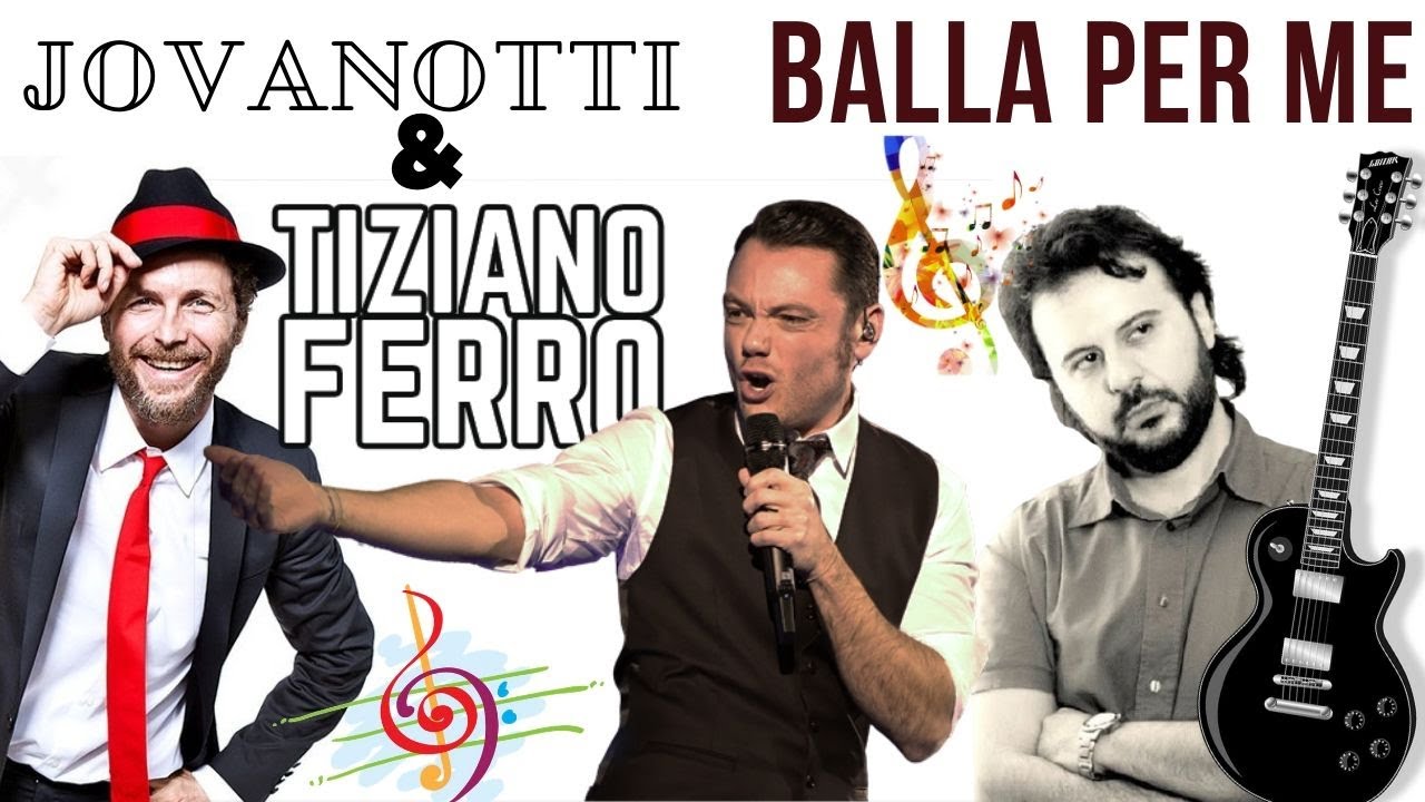 Balla Con Me 2022 E In Diretta