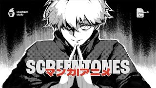 How to Install Manga Screentone Brushes for Procreate