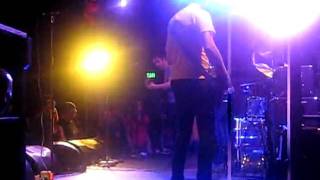 Ted Leo + Pharmacists - "Counting Down The Hours" into "Little Dawn"