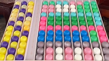 Clever Brain Wins Color Puzzle Winning Ball Sort Puzzle So Smooth