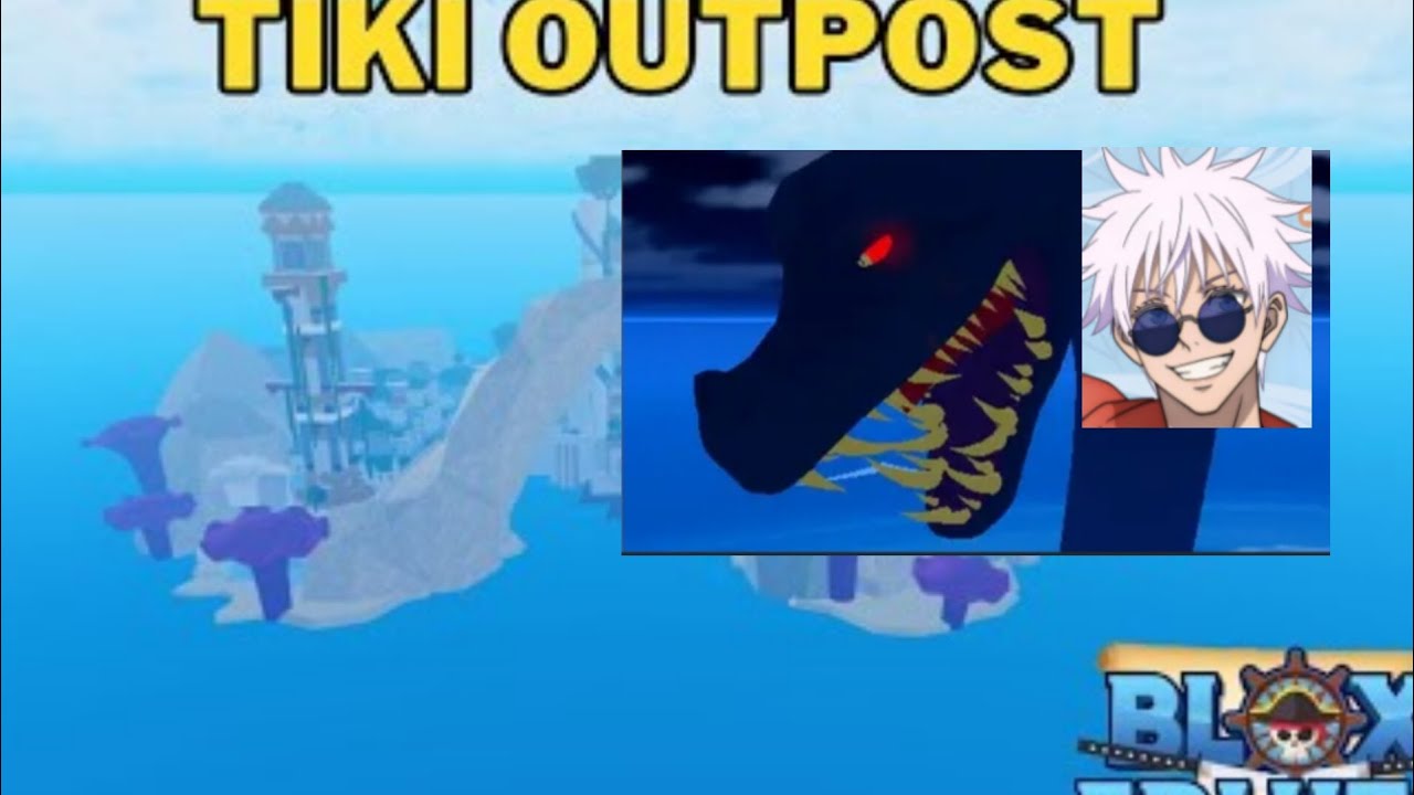 Doing sea beast hunt with one friend ( If u want Levi or sea beast join me)