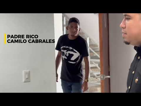 Padre Rico, Padre Pobre (Oscar Castillo, Ruben Castaño, Carlos De La Rosa, Camilo Cabrales)