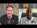 Mike Boynton shares BIGGEST takeaways from Dusty May