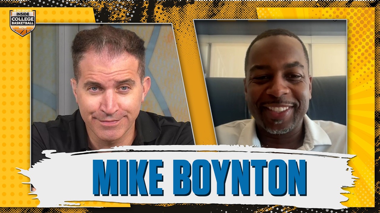 Mike Boynton shares BIGGEST takeaways from Dusty May