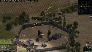 COMBAT SIEGE Part 9: first smerch
