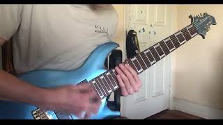 Cloud Cascade | Invent Animate | That one riff