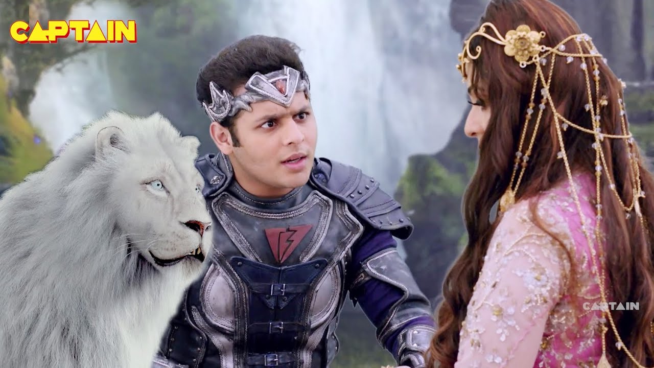 बालपरी ने क्यों छुपाया बालवीरसे उसके २० साल पहले का राज |Baalveer Returns - बालवीर रिटर्न्स | Ep 183