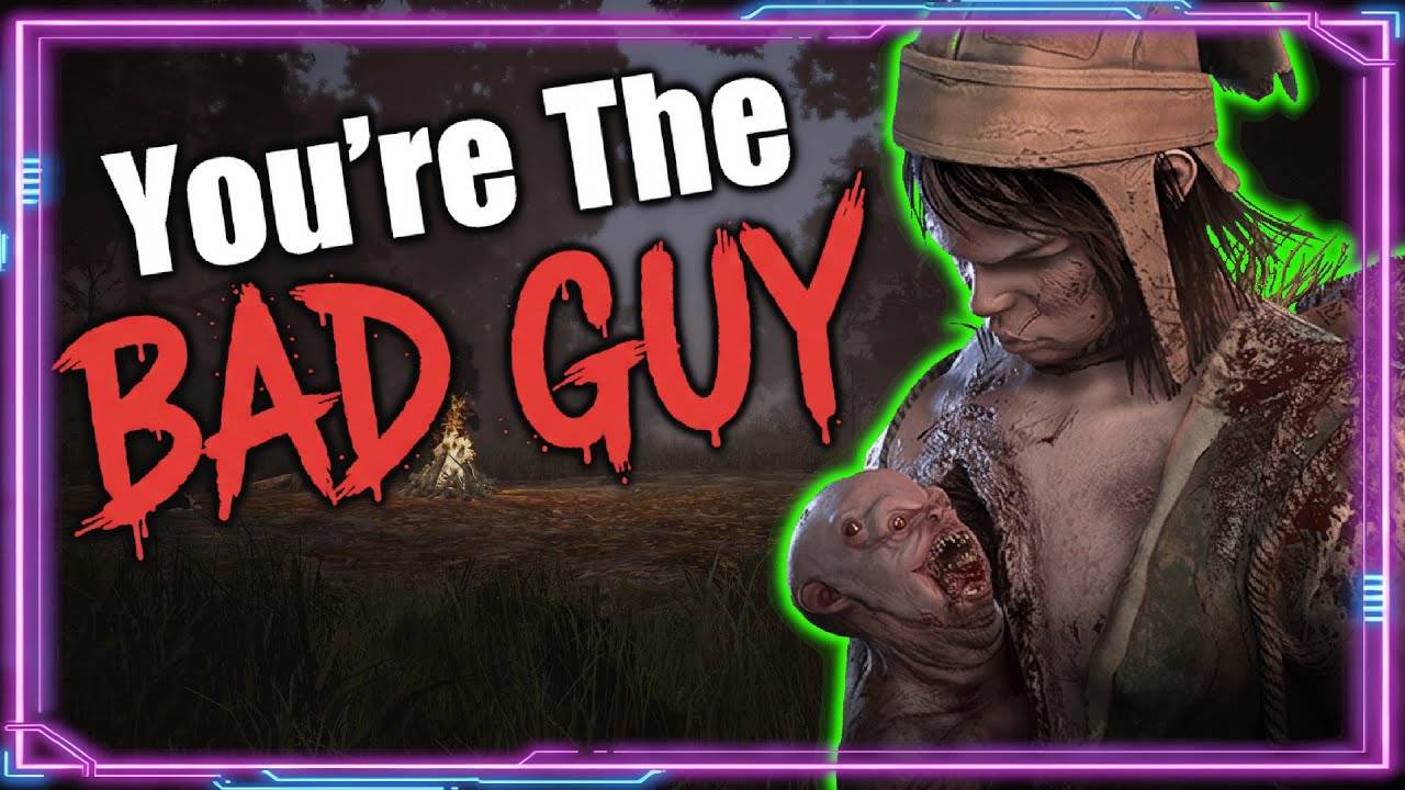 Преступление, заключающееся в правильной игре за убийцу.