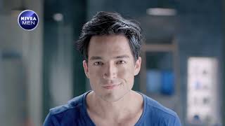 NIVEA MEN SHAMPOO - TVC