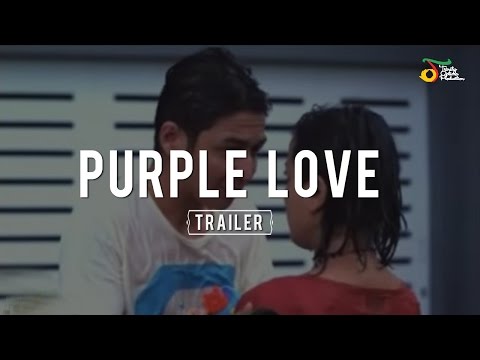 Purple Love - Trailer | VC Trinity