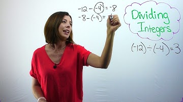 Dividing Integers with integer chips