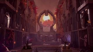 Harbinger of Spring (HoS) March Trailer
