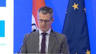 EU envoy pushes for investment liberalisation chapter in India-EU FTA,