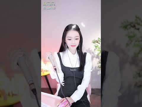 【LIVE】《明月天涯》-  鱼闪闪BLING