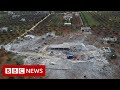 New video by BBC News on YouTube