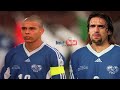 When Ronaldo & Batistuta Became The Best Strike Partnership In History .. For 60 Mins Only!