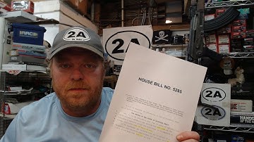 Michigan BB Gun Ban Bill Introduced + More - Gun Control Incoming