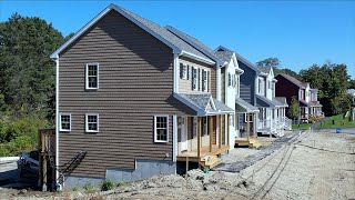 260 Main St video tour