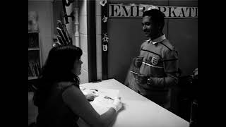 EMPIRE WINDRUSH WORKSHOP
