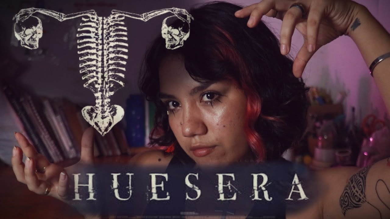 Huesera (2022): El horror en la maternidad. Resumen/análisis