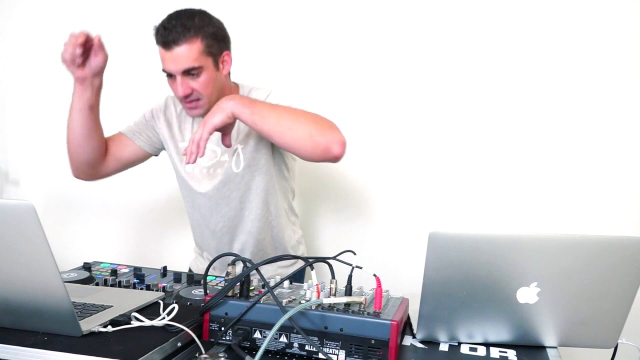 Darby Quick Mix | Darby Events - Charleston Event & Wedding DJ