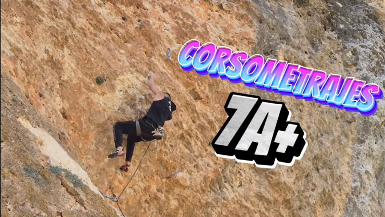 Cortometrajes 7a+. Santamera