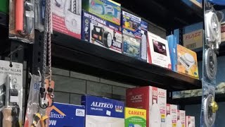lengkap alat alat listrik, tanya saja gratis