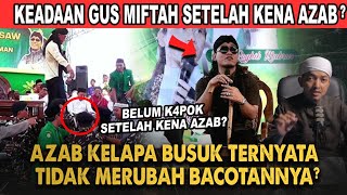GUS MIFTAH Gives Another Recitation While Talking About Danc0k and B4cok Cangkemmu, Astaghfirulla...