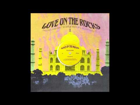 Telephones — Telephones - Lotusland (Gatto Fritto Remix)