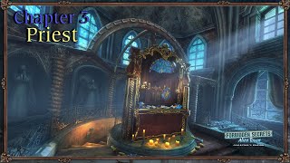 Let's Play - Forbidden Secrets - Alien Town - Chapter 3 - Priest