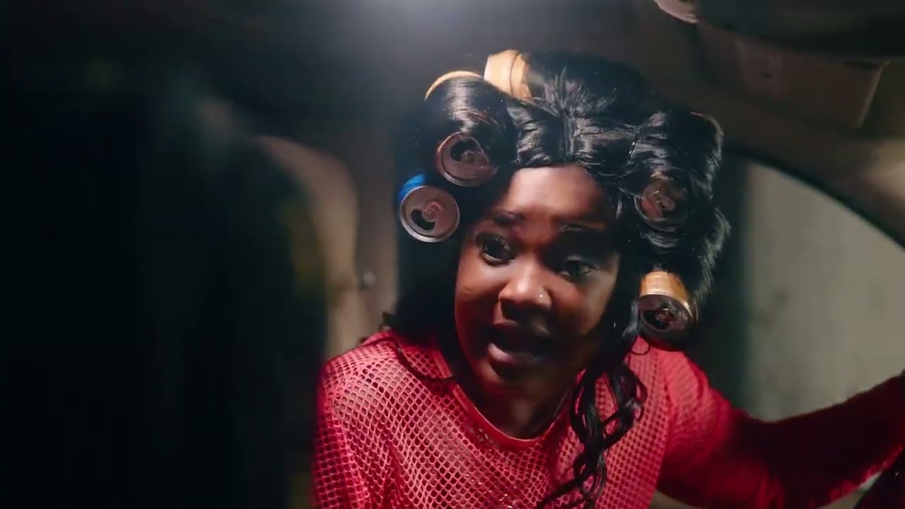 Kéniza ft Pikaluz_ FAUX FAUX