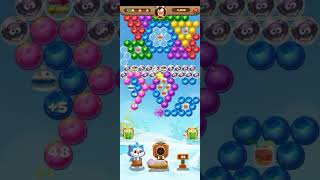 Shoot bubble fruit splash 3152 screenshot 4