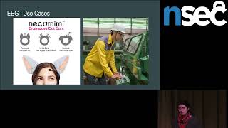 Melanie Segado   Brain Implants & Mind Reading